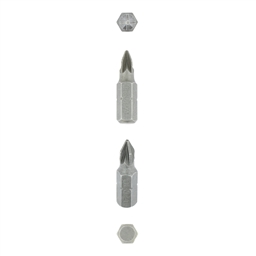 4BF10 - Pozi Bit